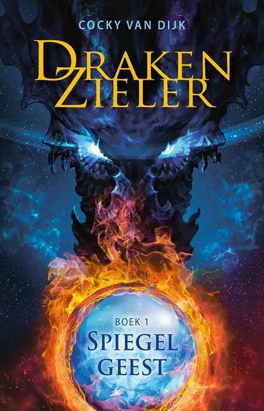 Must-Have Spiegelgeest / Druk 1