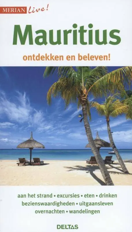 Mauritius / Druk 1 Uitverkoop