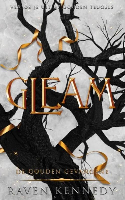 Gleam / Druk 1 Shop Nu
