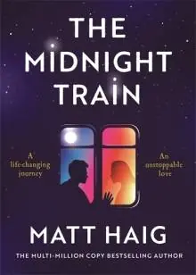 Seizoensaanbieding The Midnight Train
