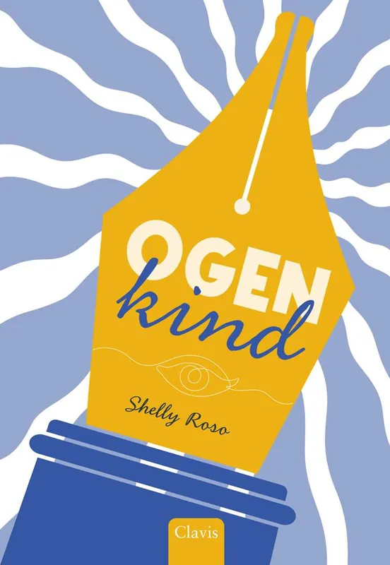 Ogenkind / Druk 1 Korting
