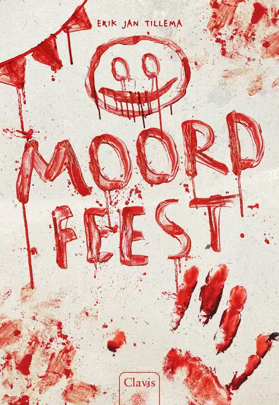 Beste Prijs Moordfeest / Druk 1