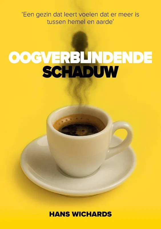 Laatste Kans Oogverblindende schaduw / Druk 2