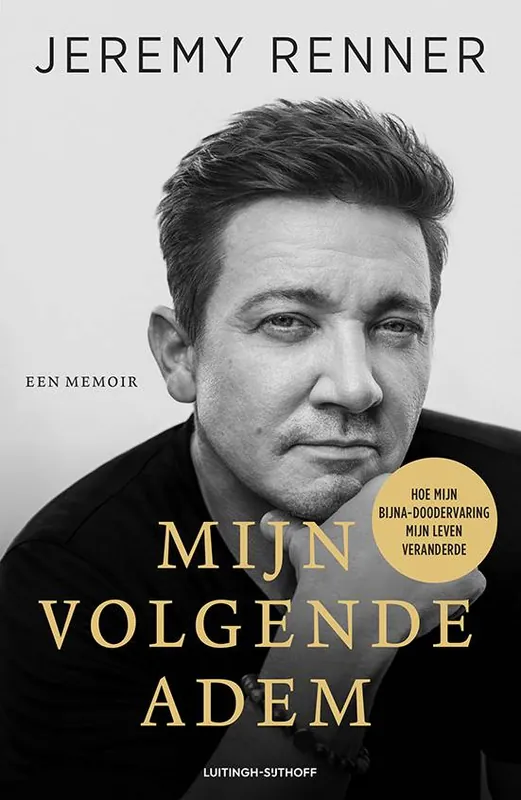Mijn volgende adem / Druk 1 Korting
