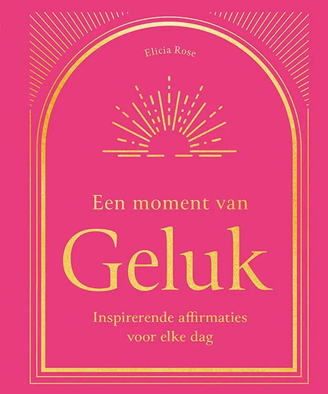 Alleen Vandaag Een moment van geluk / Druk 1