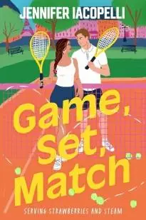 Game, Set, Match Direct Beschikbaar