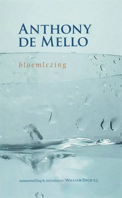 Anthony de Mello / Druk 1 Meest Verkocht