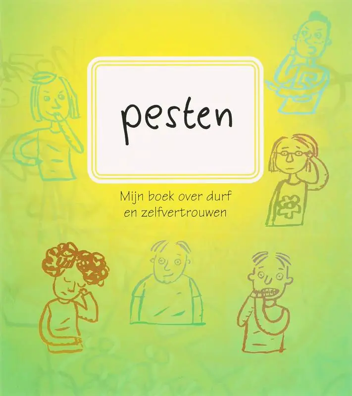 Gecertificeerd Pesten / Druk 4