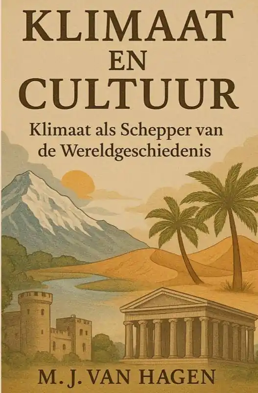 Exclusieve Aanbieding Klimaat en Cultuur / Druk 1