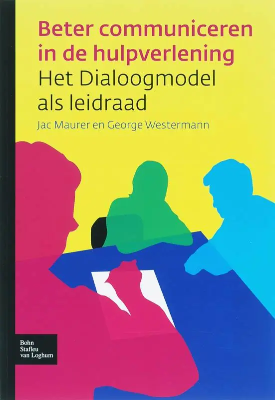 Korting Beter communiceren in de hulpverlening / Druk 1