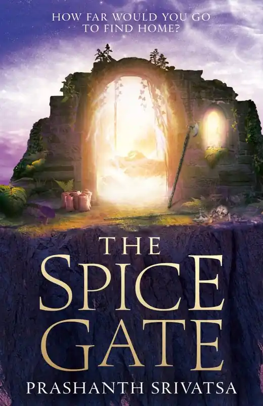 The Spice Gate Meest Verkocht