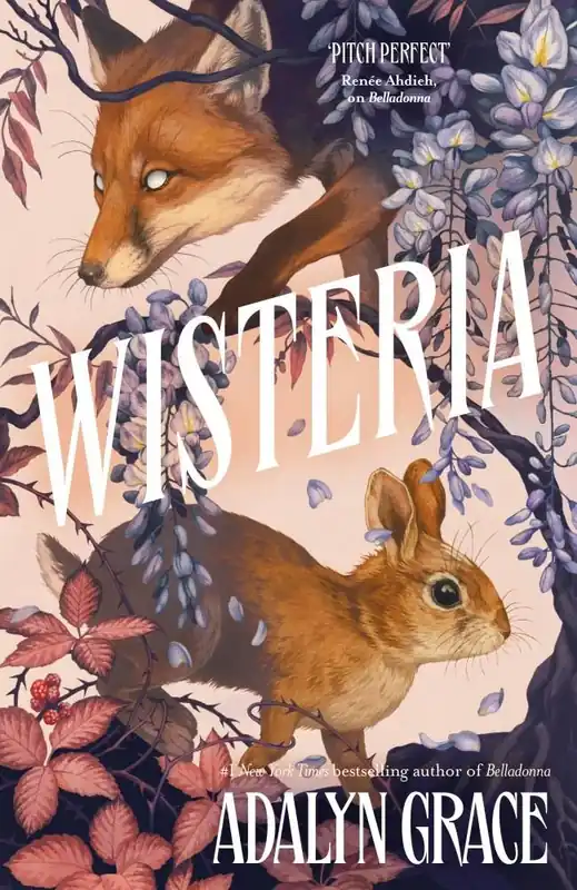 Nieuw Wisteria
