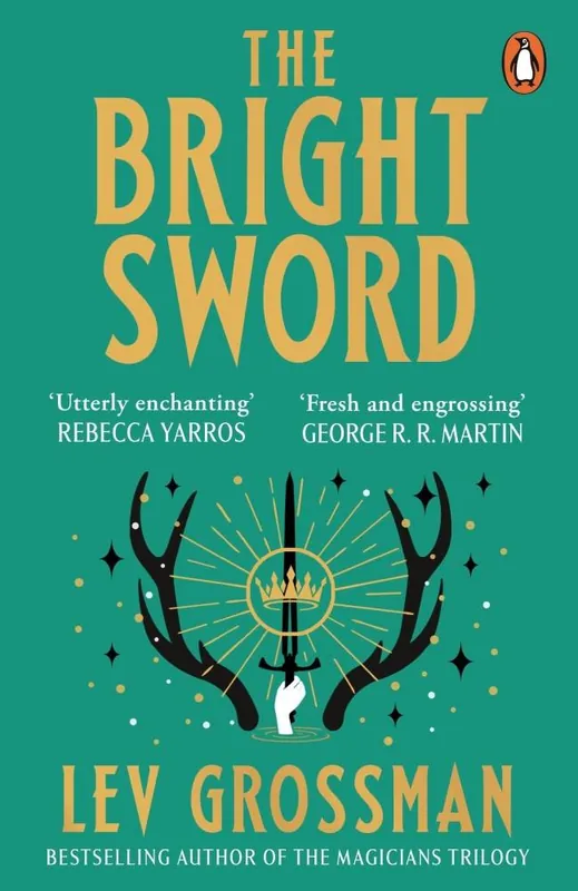 Meest Verkocht The Bright Sword