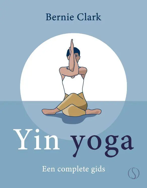 Yin Yoga / Druk 2 Betrouwbaar