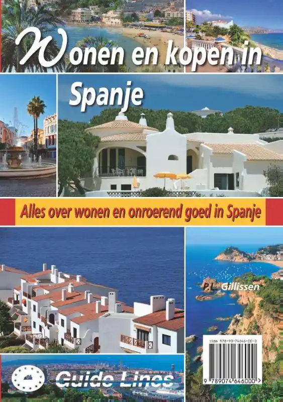 Meest Verkocht Spanje / Druk 14 (Heruitgave)
