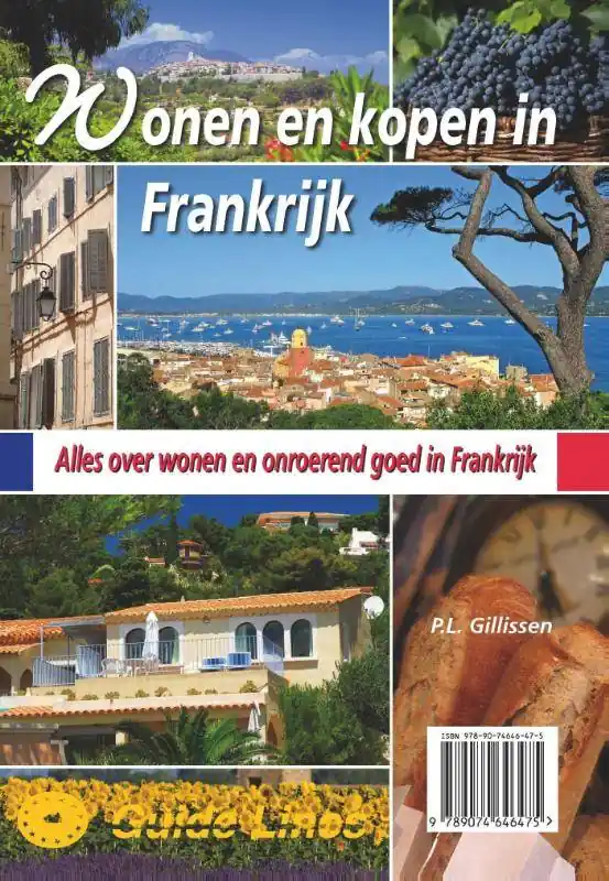 Bestel Nu Frankrijk / Druk 11 (Heruitgave)