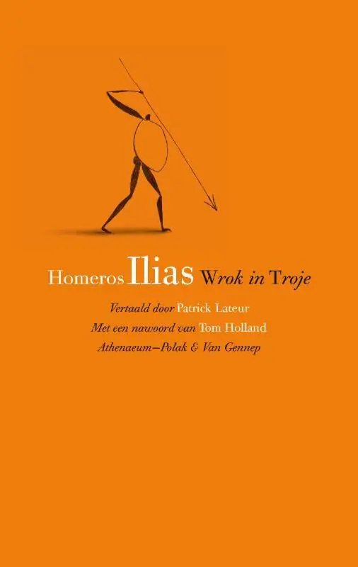 Ilias / Druk 2 Laatste Versie