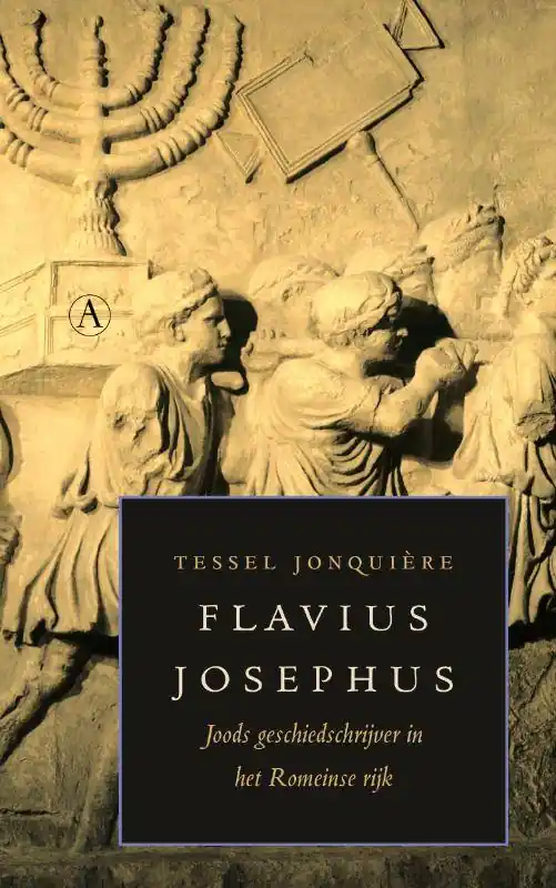 Veilige Betaling Flavius Josephus / Druk 1