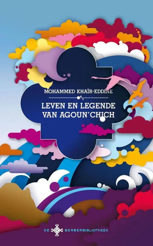 Leven en legende van Agoun'chich / Druk 1 Seizoensaanbieding