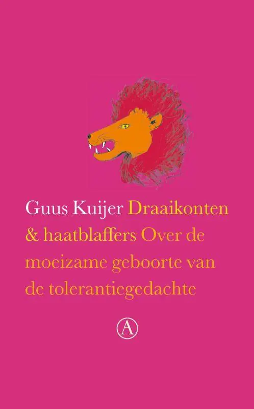 Betaalbaar Draaikonten en haatblaffers / Druk 1