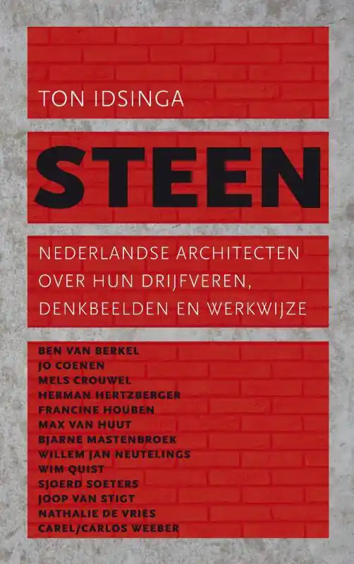 Steen / Druk 1 Betrouwbaar
