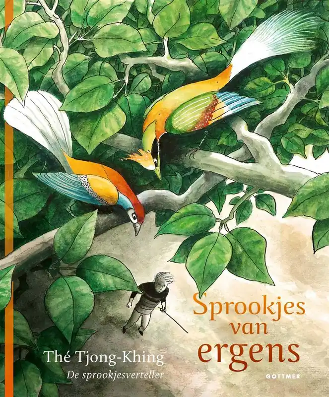 Veilige Betaling Sprookjes van ergens / Druk 1