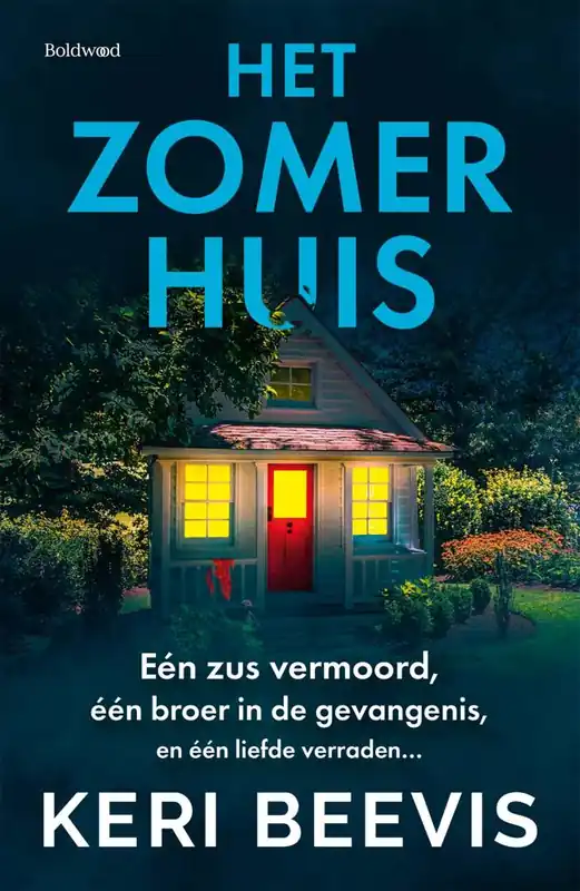 Het zomerhuis / Druk 1 Seizoensaanbieding