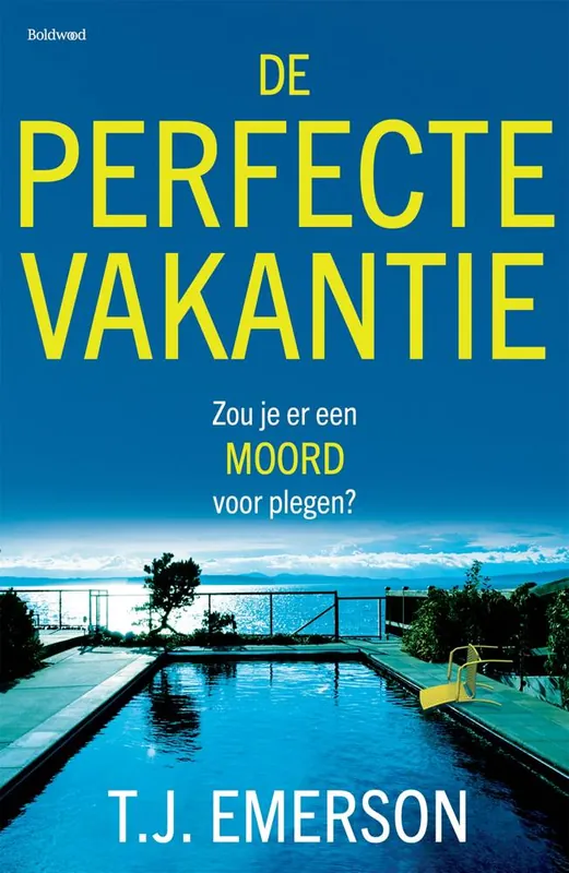 Aanbieding De perfecte vakantie / Druk 1