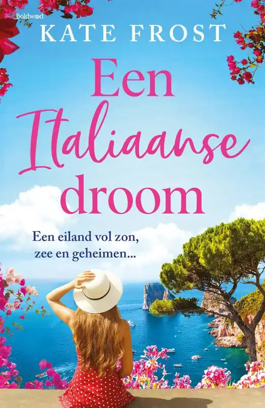 Een Italiaanse droom / Druk 1 Lage Prijs