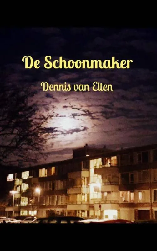 De Schoonmaker / Druk 1 Snelle Levering