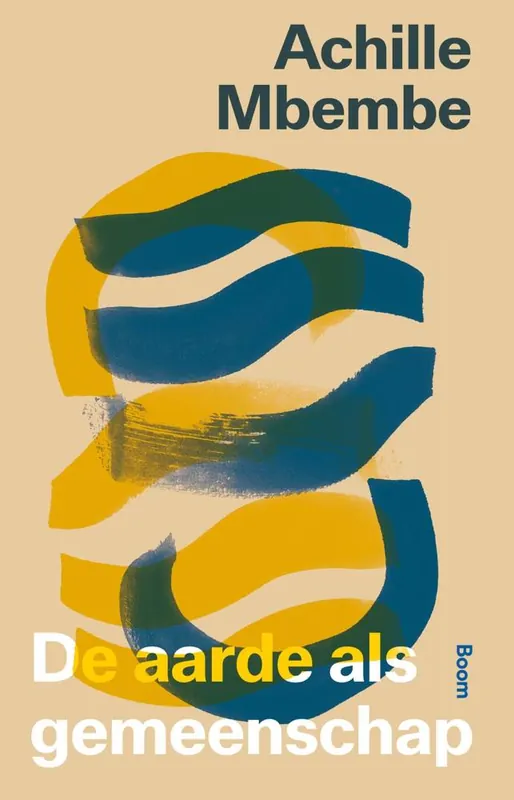 De aarde als gemeenschap / Druk 1 Lage Prijs