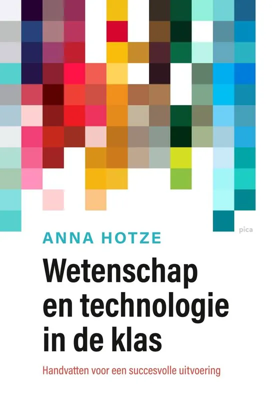 Gratis Retour Wetenschap en technologie in de klas / Druk 1