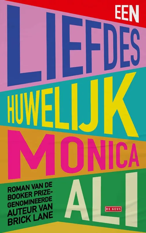 Koop Vandaag Een liefdeshuwelijk / Druk 1
