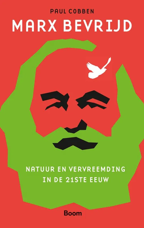 Speciale Aanbieding Marx bevrijd / Druk 1