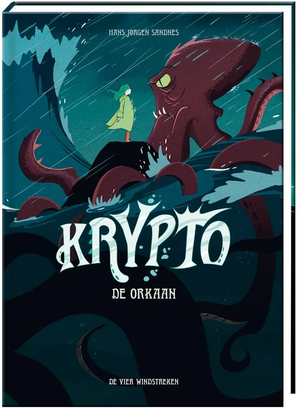 Superprijs De orkaan / Druk 2