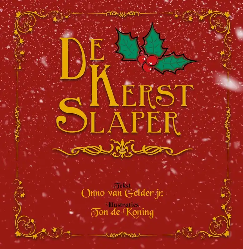Populair De Kerst Slaper / Druk 1
