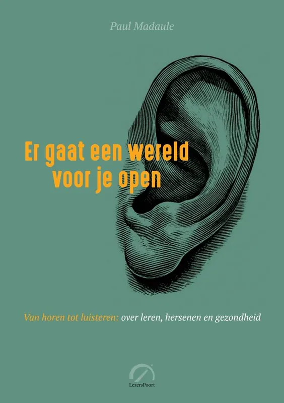 Tijdelijk Beschikbaar Er gaat een wereld voor je open / Druk 1