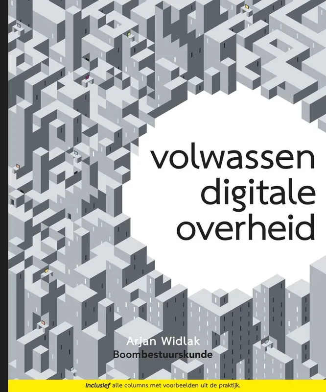 Volwassen digitale overheid / Druk 1 Veilige Betaling