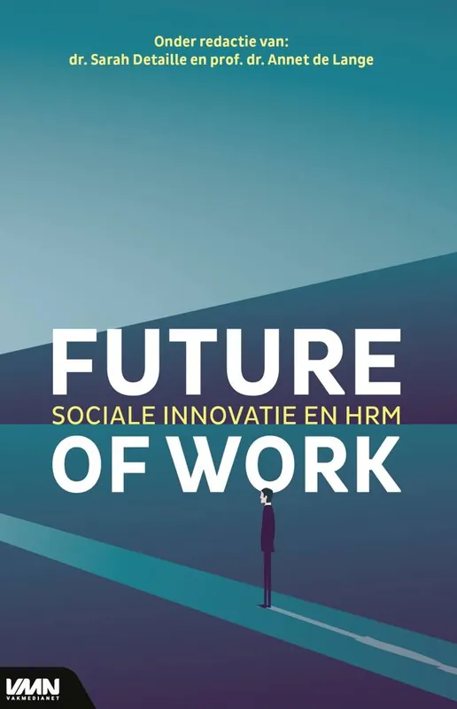 Future of Work / Druk 1 Betaalbaar