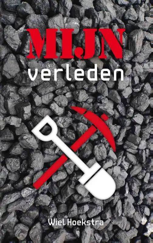 Beperkte Voorraad Mijn verleden / Druk 1