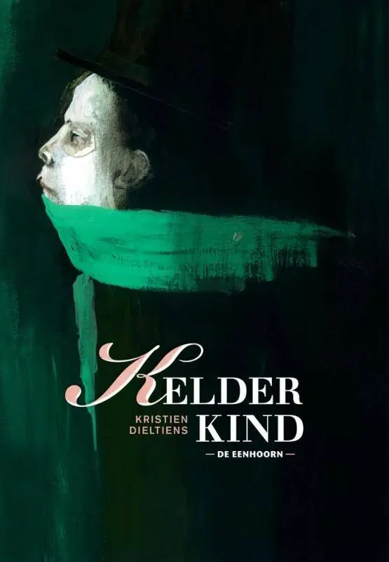 Kelderkind / Druk 2 Koop Vandaag
