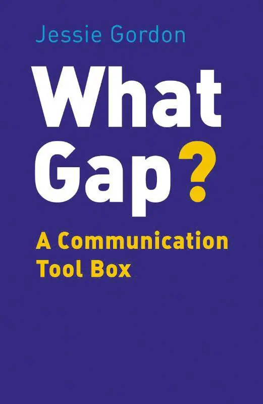 What Gap? / 1st Edition Fabrieksprijs