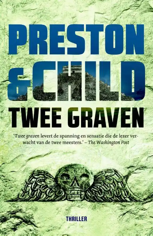 Must-Have Twee graven / Druk 3