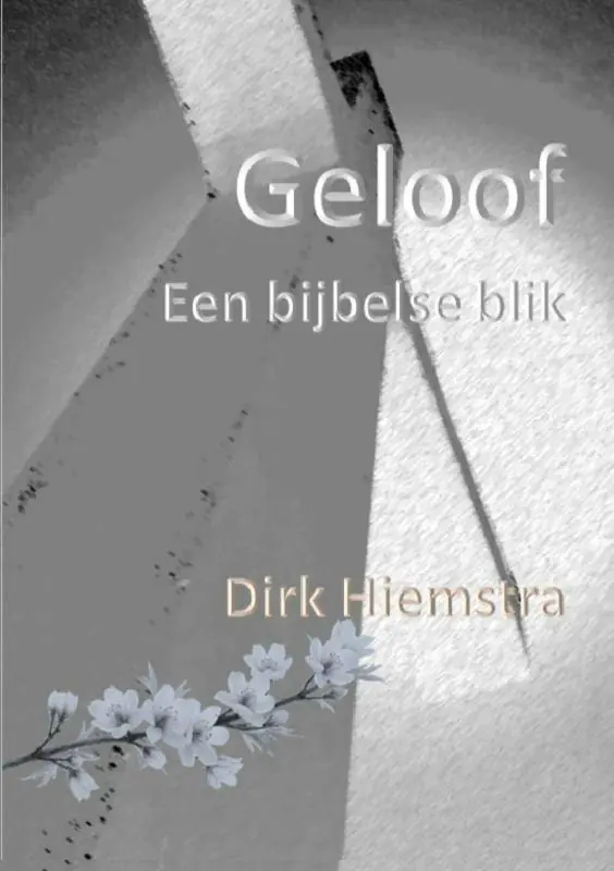 Nu Kopen Geloof / Druk 1