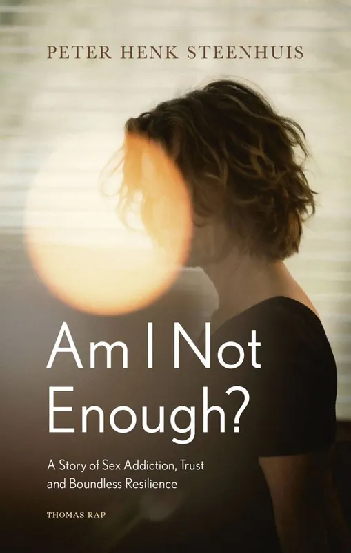 Bestseller Am I Not Enough? / Druk 1