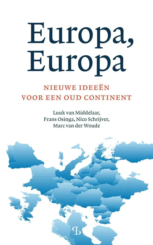 Fabrieksprijs Europa, Europa / Druk 1