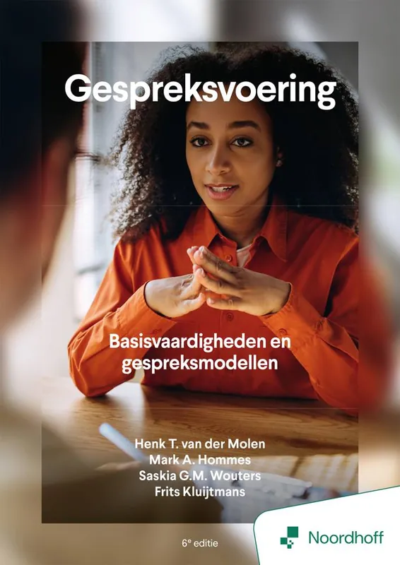 Gespreksvoering / Druk 6 Beperkt Aanbod