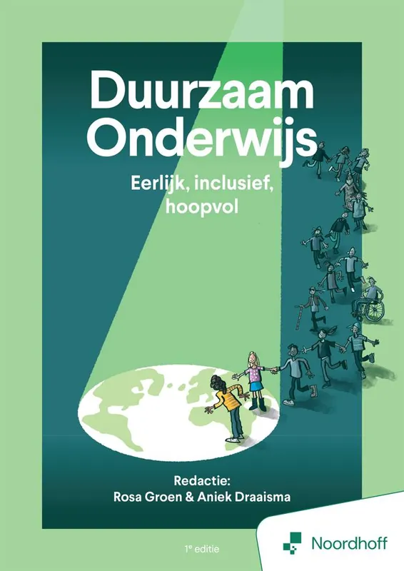 Gecertificeerd Duurzaam onderwijs / Druk 1