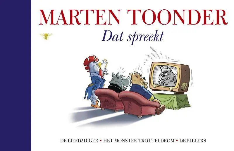 Dat spreekt / Druk 1 Lage Prijs