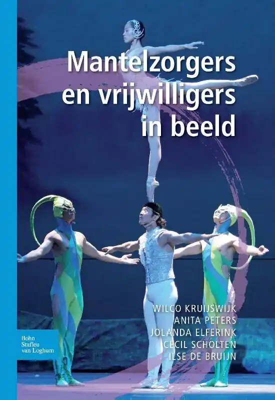 Beperkte Voorraad Mantelzorgers en vrijwilligers in beeld / Druk 1